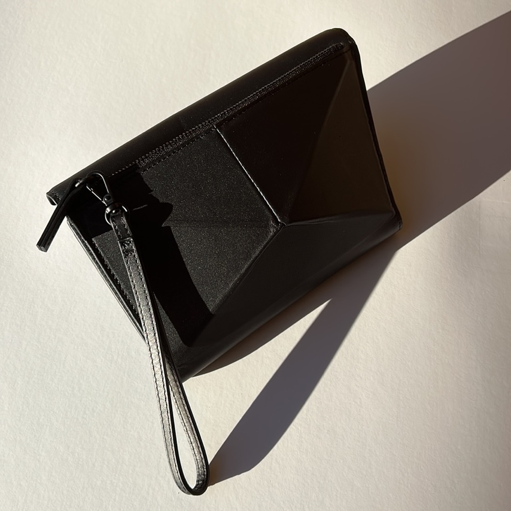 Finell QUIN Structured Wallet Black - Picture 4 of 9